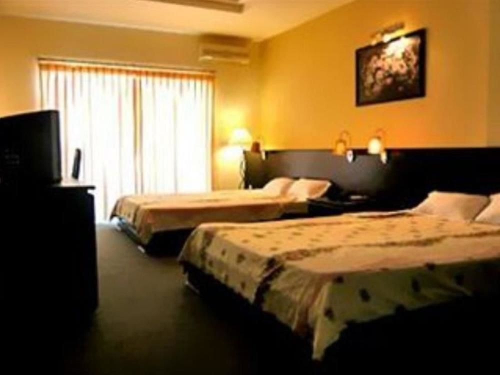 7S Hotel Cuong Long Nha Trang Exterior foto