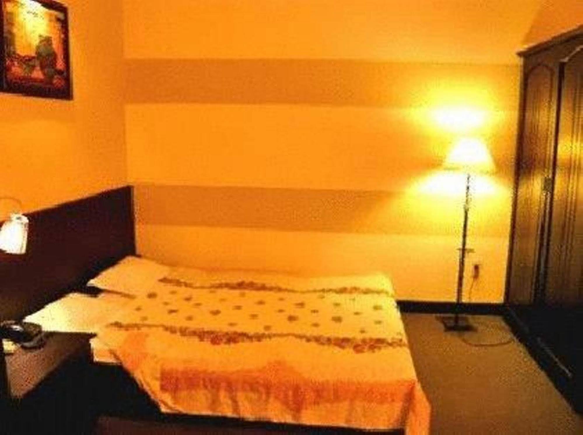 7S Hotel Cuong Long Nha Trang Exterior foto